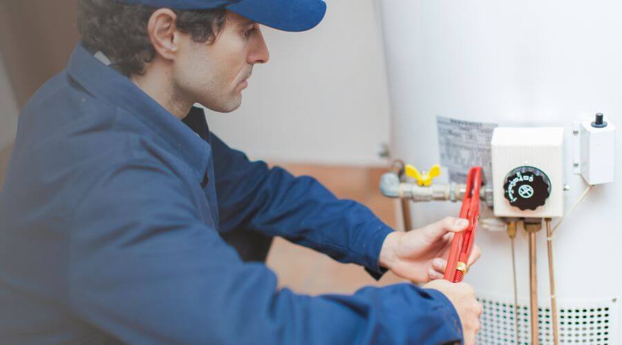Local expert plumbing services in Winthrop Harbor, IL